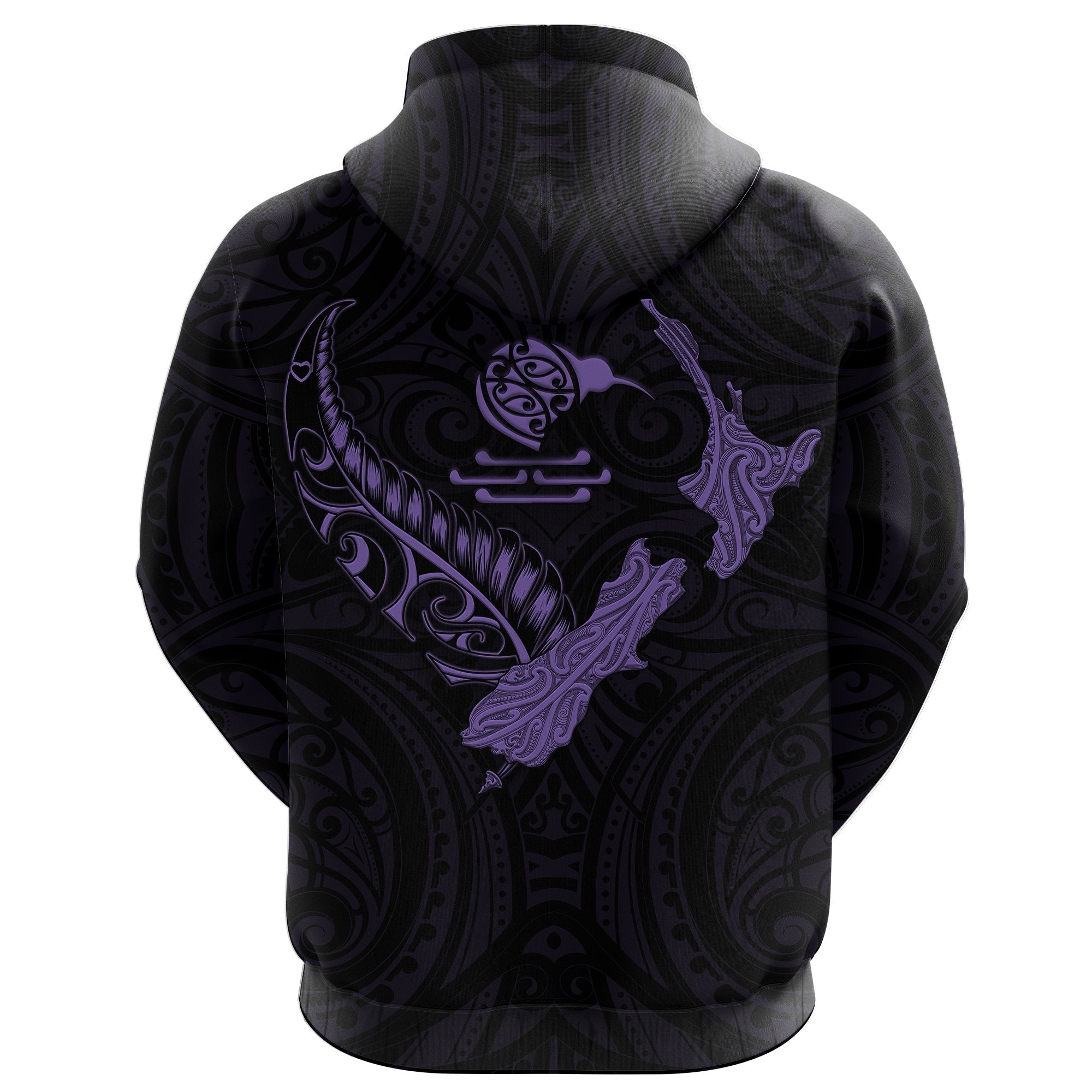 new-zealand-heart-hoodie-map-kiwi-mix-silver-fern-pastel-purple