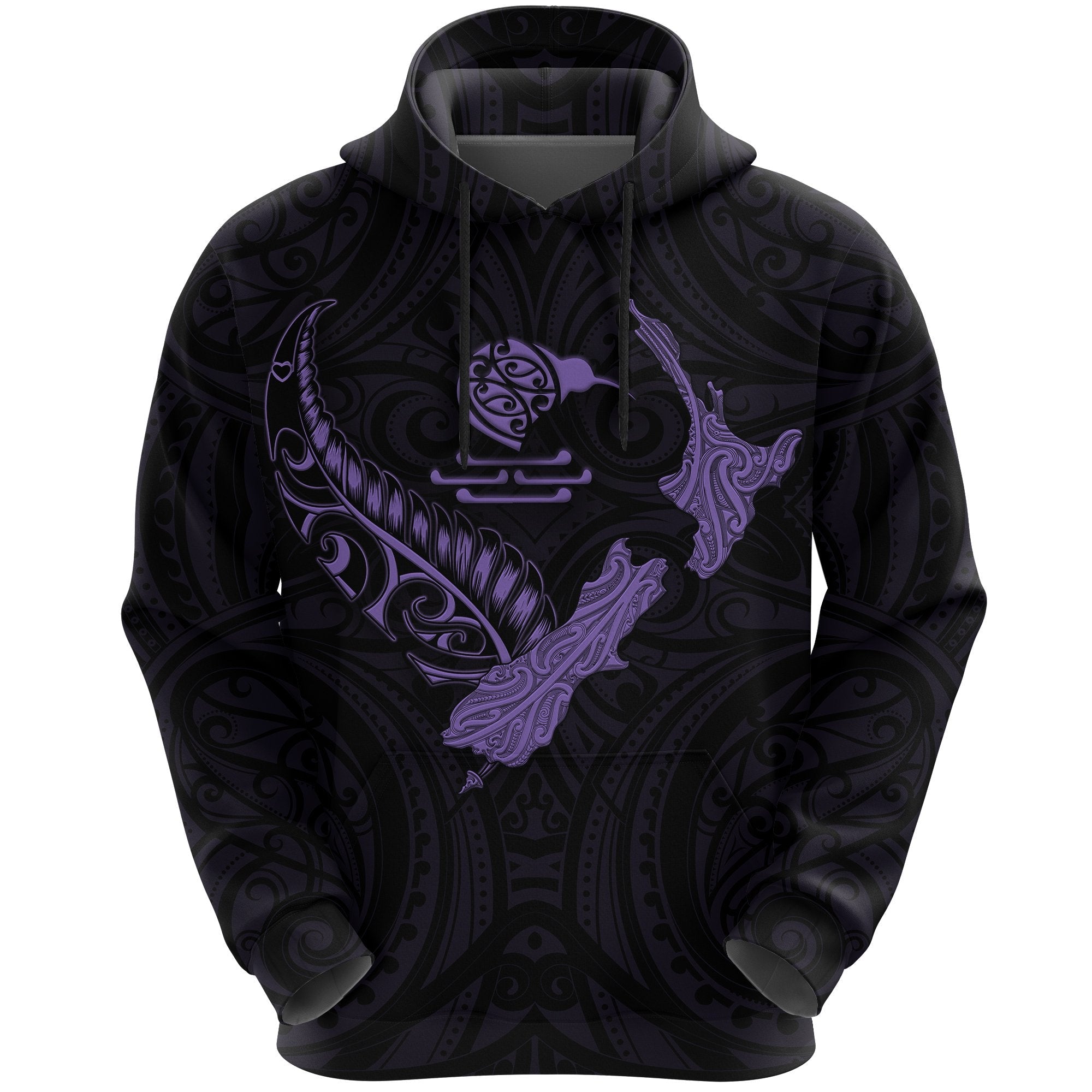 new-zealand-heart-hoodie-map-kiwi-mix-silver-fern-pastel-purple