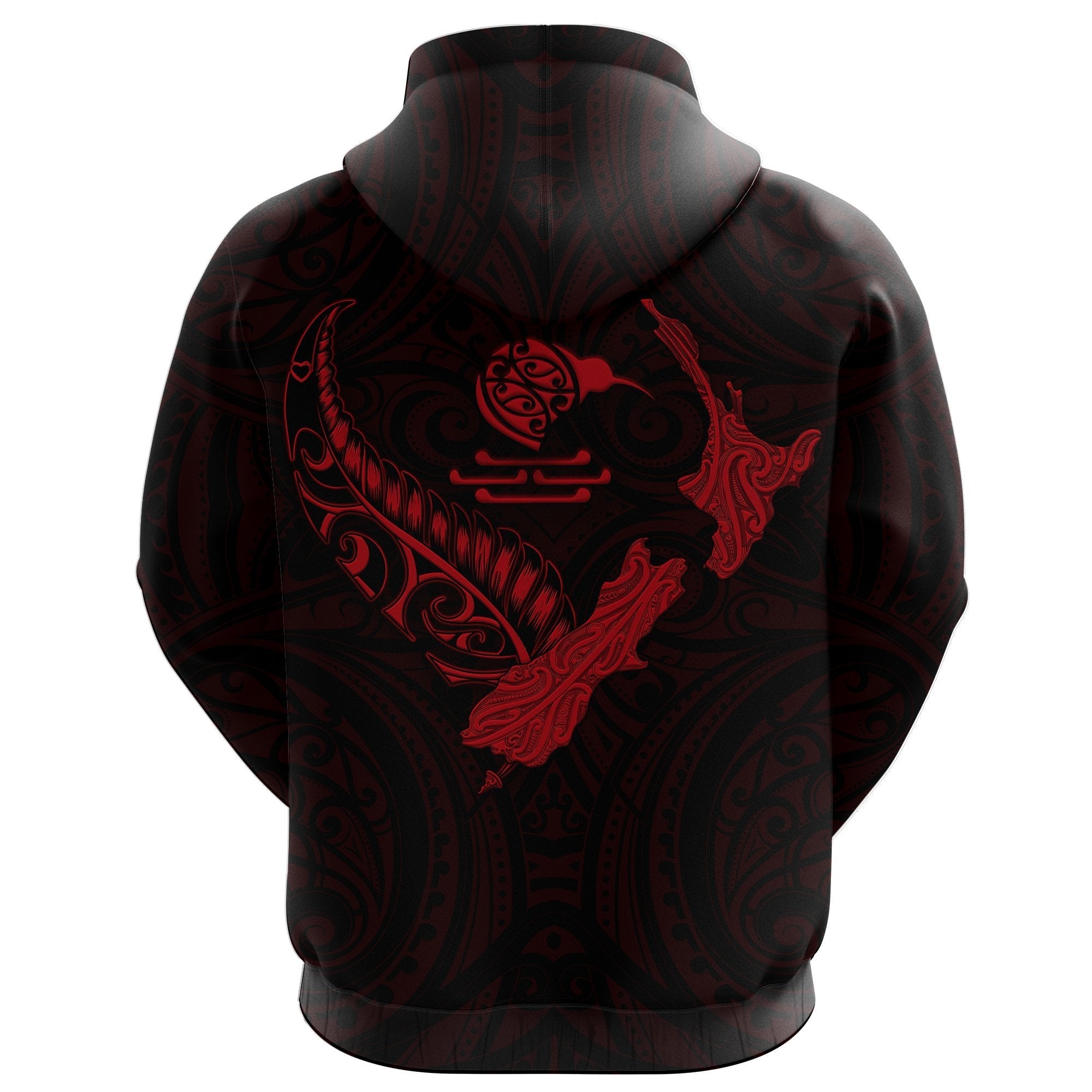 new-zealand-heart-hoodie-map-kiwi-mix-silver-fern-red