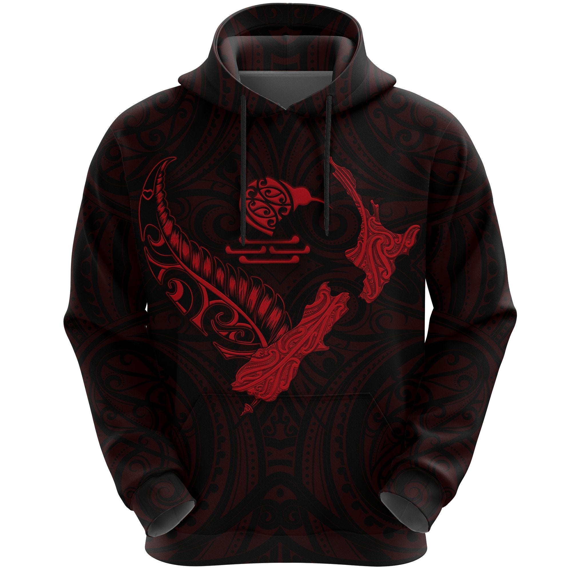 new-zealand-heart-hoodie-map-kiwi-mix-silver-fern-red