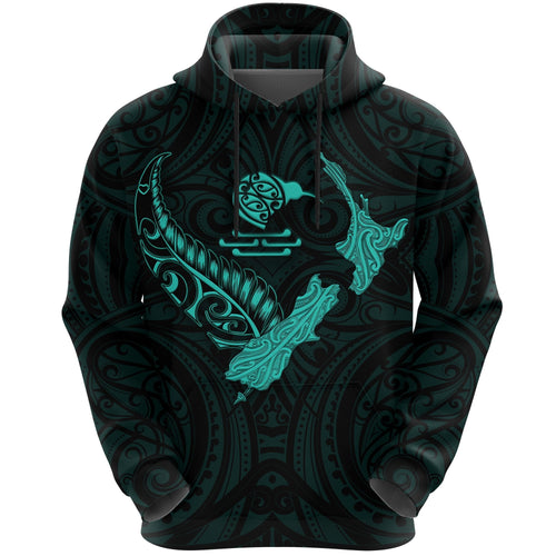 new-zealand-heart-hoodie-map-kiwi-mix-silver-fern-turquoise