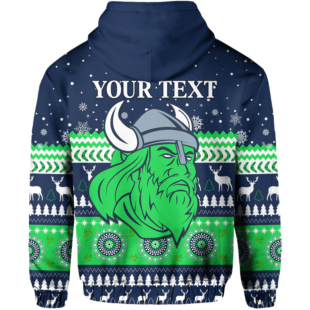 custom-personalised-raiders-hoodie-canberra-merry-christmas-the-milk