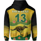 custom-personalised-cricket-australia-hoodie-indigenous-kangaroo-custom-text-and-number