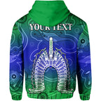custom-personalised-torres-strait-islands-hoodie-aboriginal-art-lizard-symbol-peace