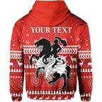 custom-personalised-dragons-hoodie-christmas-st-george-illawarra