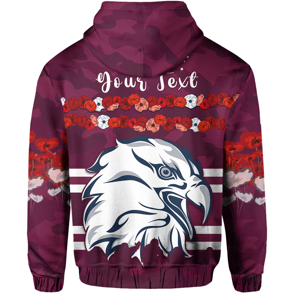 custom-personalised-sea-eagles-anzac-day-hoodie-poppy-lest-we-forget