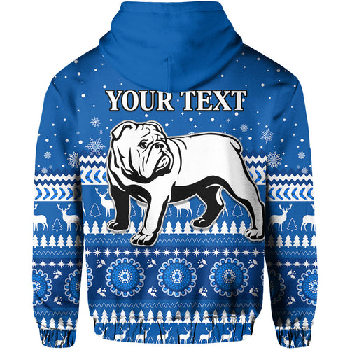 custom-personalised-bulldogs-hoodie-christmas-canterbury-bankstown