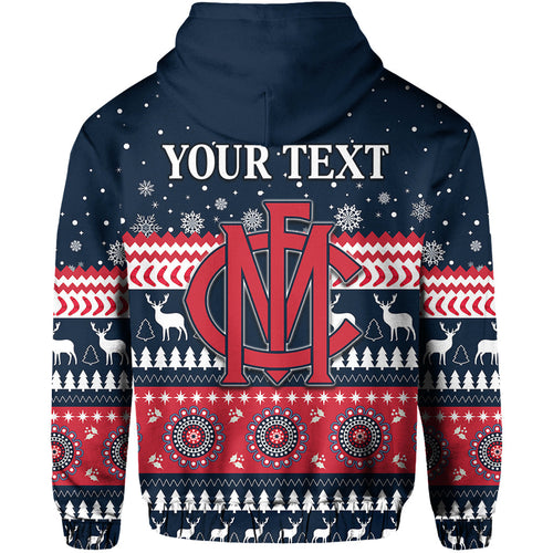custom-personalised-demons-christmas-hoodie-indigenous-melbourne-football