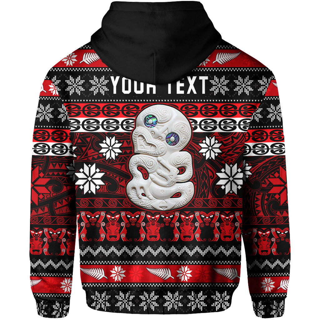 custom-personalised-new-zealand-hei-tiki-christmas-hoodie-maori-meri-kirihimete