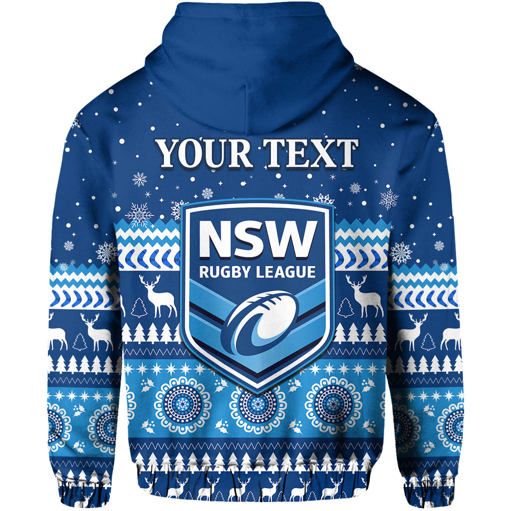 custom-personalised-new-south-wales-christmas-hoodie-nsw-rugby-indigenous
