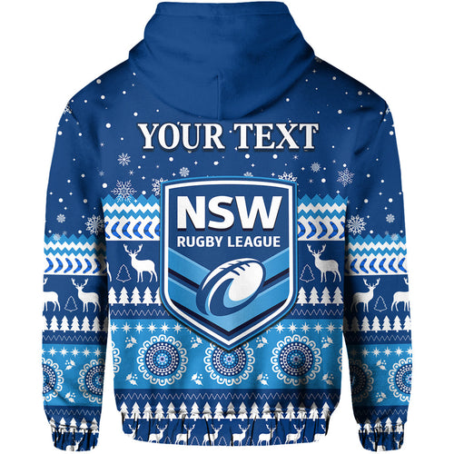 custom-personalised-new-south-wales-christmas-hoodie-nsw-rugby-indigenous