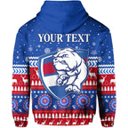 custom-personalised-bulldogs-football-christmas-hoodie-western-bulldogs