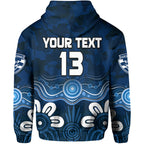 custom-text-and-number-cats-anzac-2022-hoodie-geelong-football-aboriginal-poppy