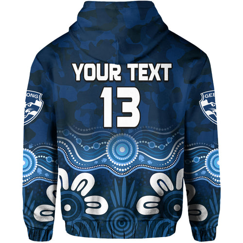 custom-text-and-number-cats-anzac-2022-hoodie-geelong-football-aboriginal-poppy