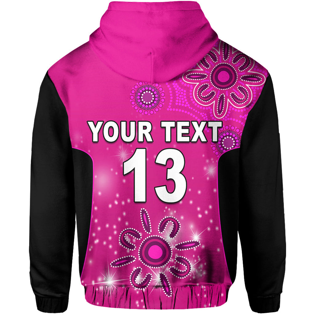 custom-text-and-number-sydney-sixers-zip-hoodie-cricket-australia-aboriginal