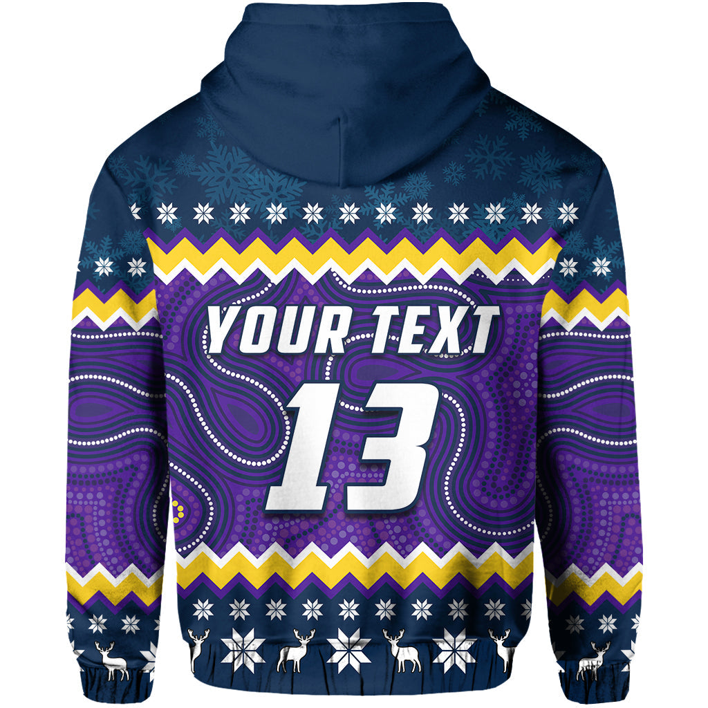 custom-text-and-number-storm-hoodie-christmas-melbourne-mix-indigenous