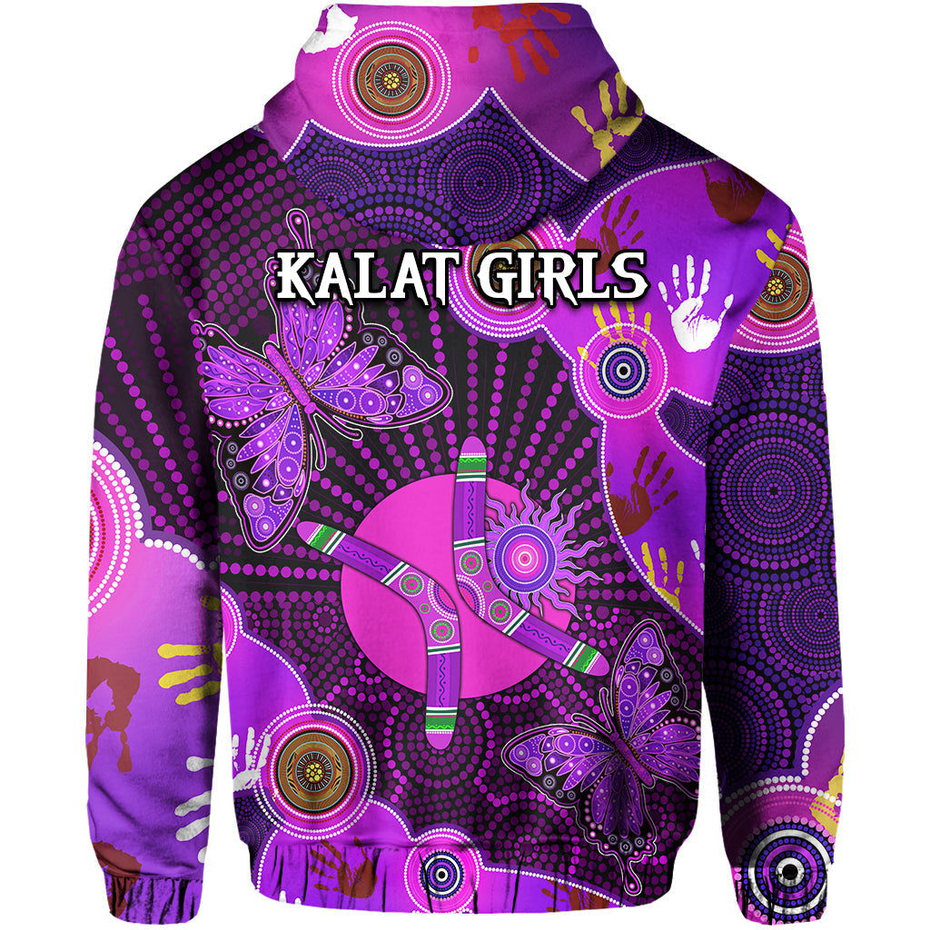 kalat-girls-aboriginal-dot-hoodie-butterfly-victory-version-02