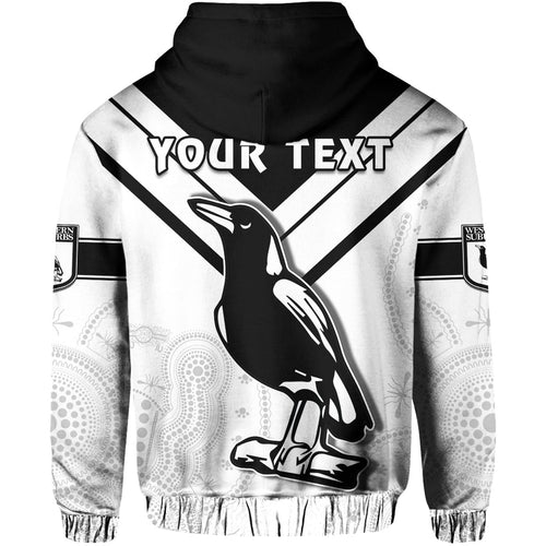 custom-personalised-the-magpies-indigenous-hoodie-1908-western-suburbs