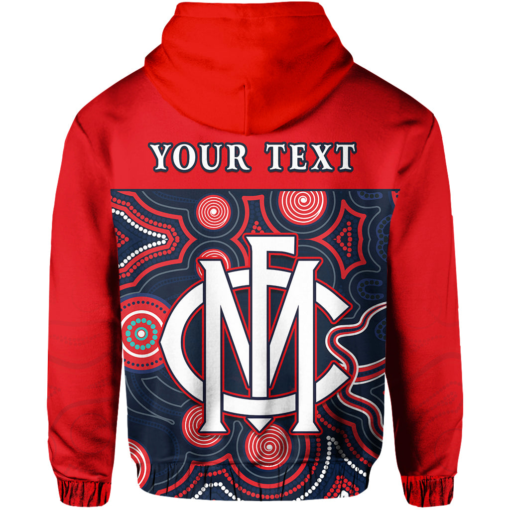 custom-personalised-melbourne-demons-2021-hoodie-we-are-the-champions
