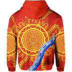 custom-personalised-suns-football-hoodie-royal-gold-coast