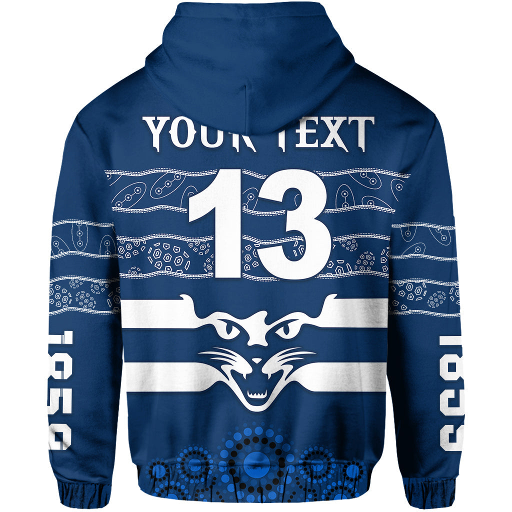 custom-personalised-cats-indigenous-hoodie-football-geelong-custom-text-and-number