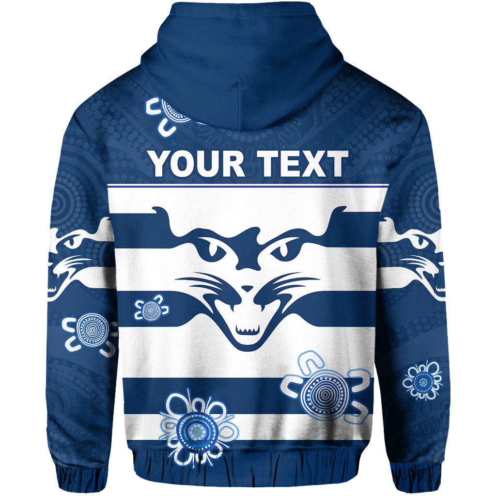 custom-personalised-cats-football-hoodie-geelong-indigenous