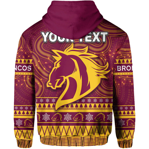 custom-personalised-broncos-christmas-hoodie-brisbane-indigenous