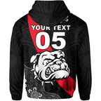 custom-personalised-west-football-club-hoodie-the-bloods-alice-springs-custom-text-and-number