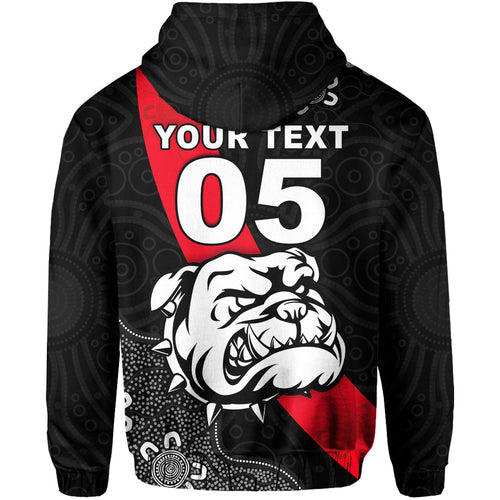 custom-personalised-west-football-club-hoodie-the-bloods-alice-springs-custom-text-and-number