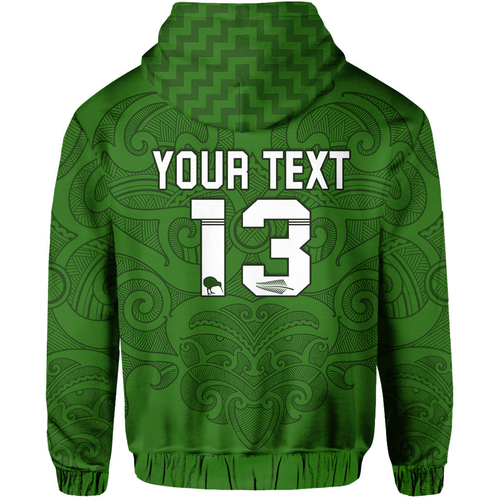 custom-personalised-maori-2021-hoodie-green-aotearoa-tattoo-custom-text-and-number