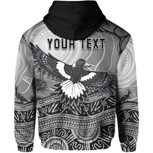 custom-personalised-magpies-lovers-hoodie-new-life