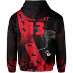 custom-personalised-bombers-indigenous-hoodie-custom-text-and-number