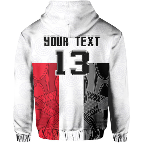 custom-personalised-saints-football-hoodie-st-kilda-indigenous-custom-text-and-number