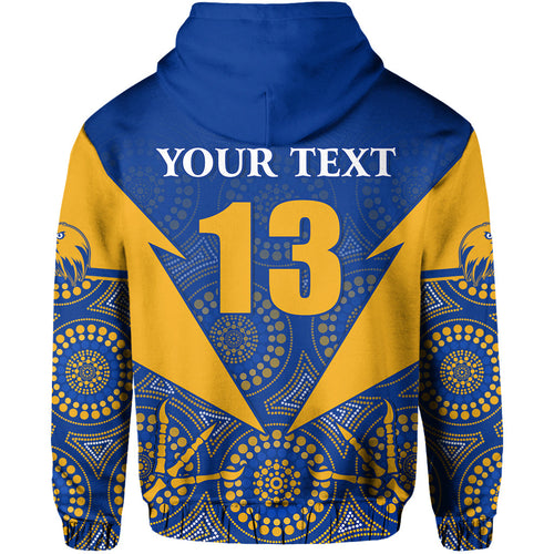 custom-personalised-eagles-indigenous-hoodie-west-coast-2021-version-gold-custom-text-and-number