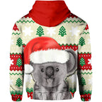 australia-merry-christmas-hoodie-koala-lovers