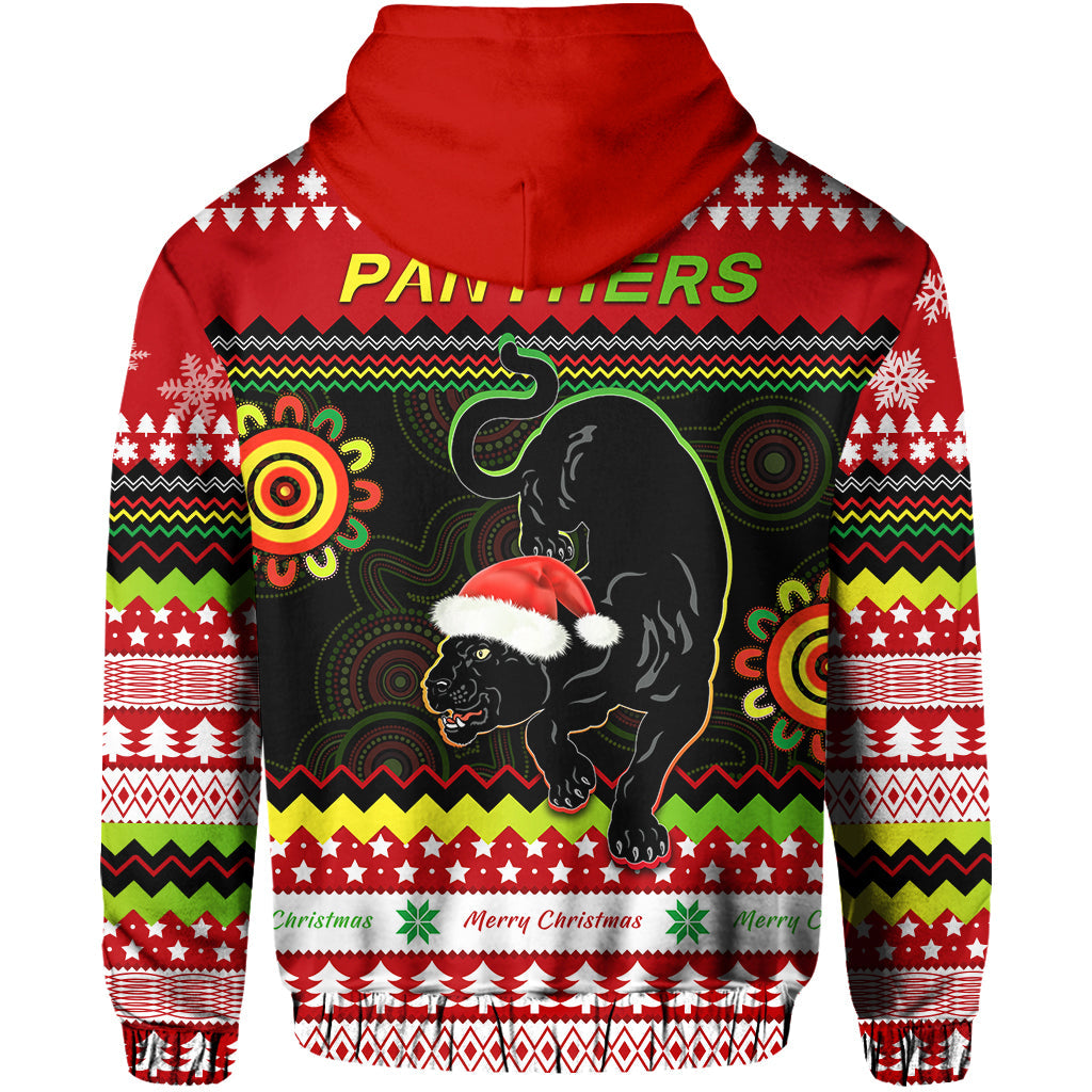 panthers-christmas-hoodie-penrith-snow-mix-indigenous