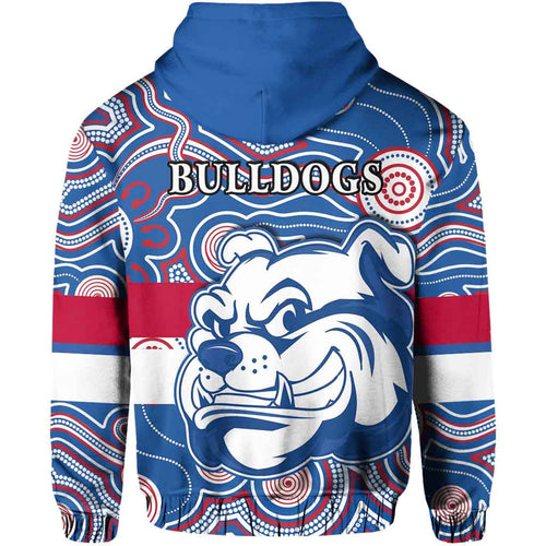 custom-personalised-bulldogs-champion-2021-hoodie-western-indigenous-always-proud