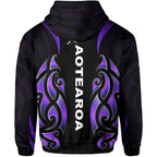 new-zealand-maori-hoodie-simple-love-purple
