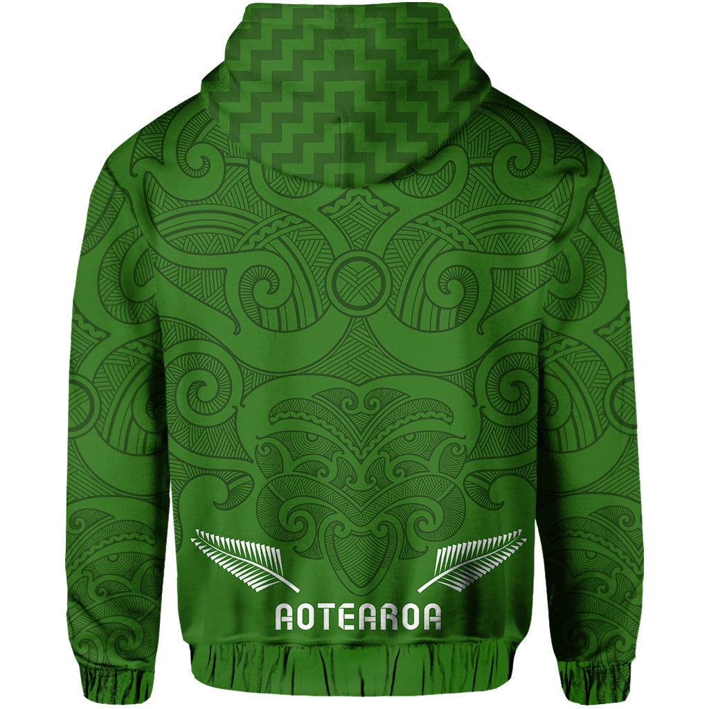 maori-2021-hoodie-green-aotearoa-tattoo