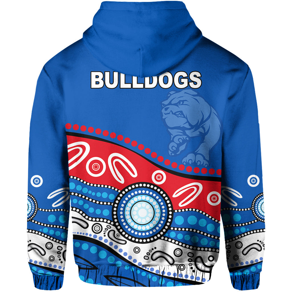 bulldogs-indigenous-hoodie-western