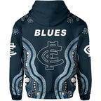 custom-personalised-go-blues-hoodie-simple-indigenous
