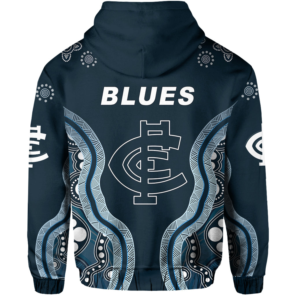 custom-personalised-go-blues-hoodie-simple-indigenous