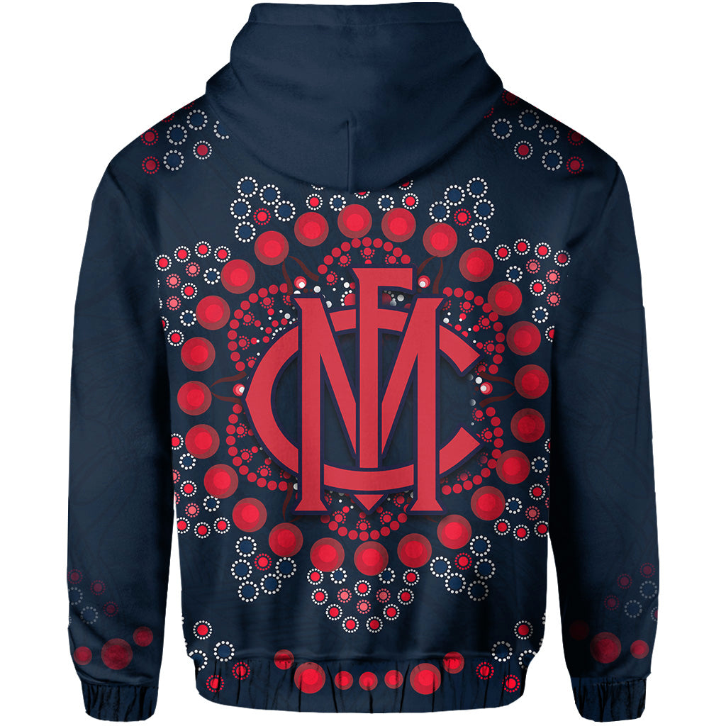 demons-football-hoodie-melbourne-indigenous