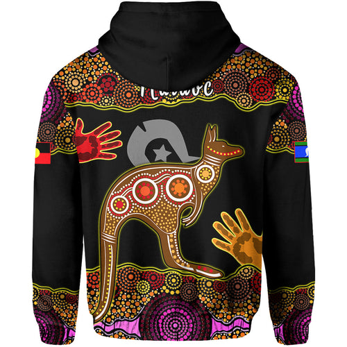 custom-personalised-naidoc-heal-country-hoodie-kangaroo-australia