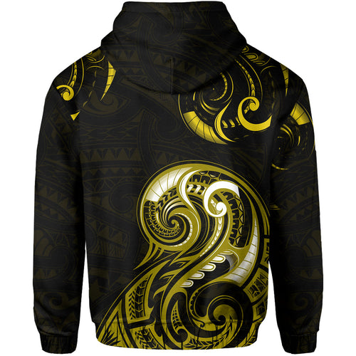 aotearoa-fern-hoodie-maori-pattern-version-gold