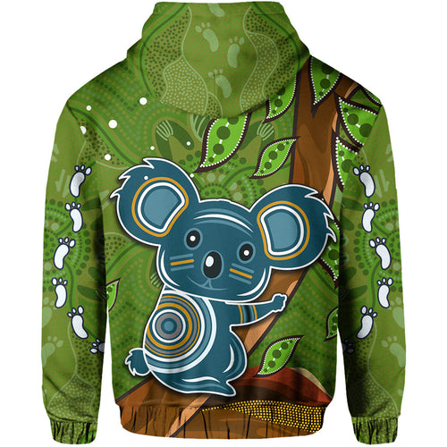 koala-climbing-tree-hoodie-aboriginal-aussie