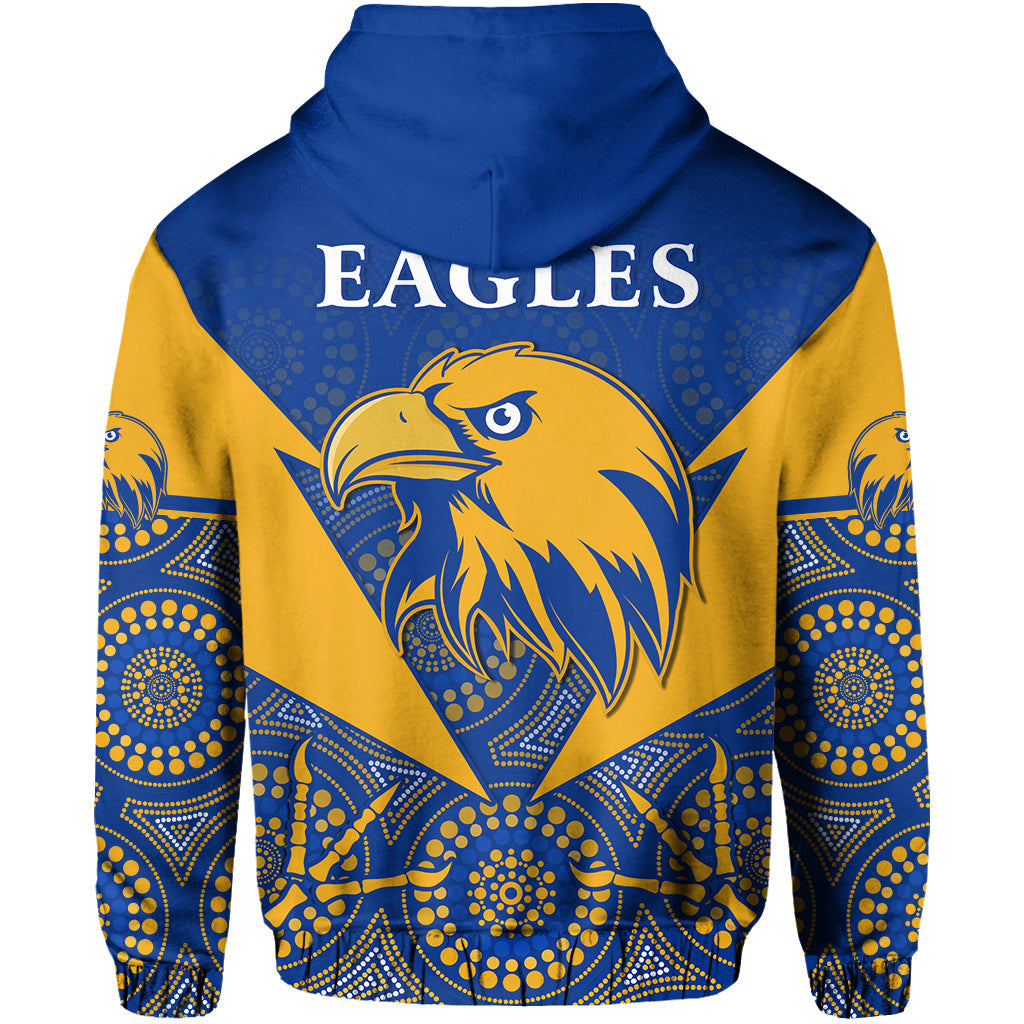 eagles-indigenous-hoodie-west-coast-2021-version-gold