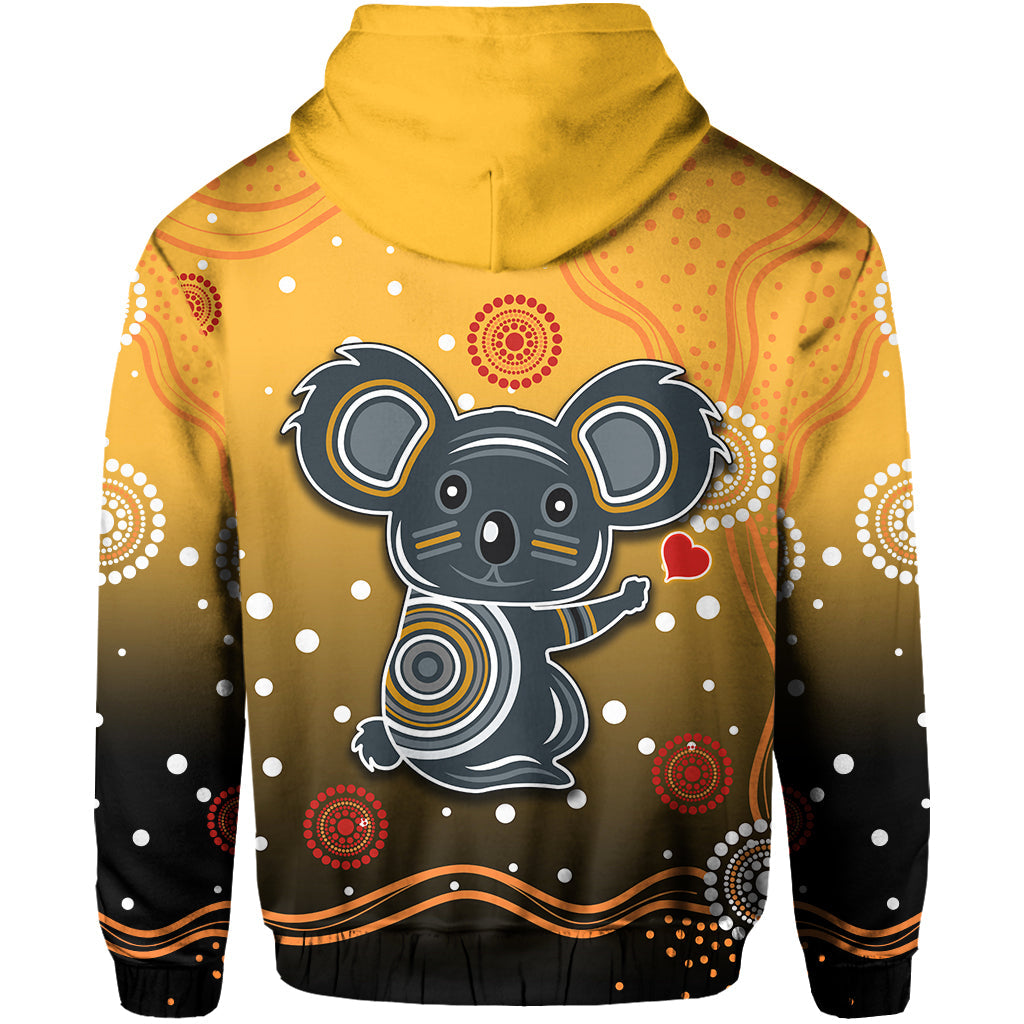 koala-indigenous-hoodie-aboriginal-aussie