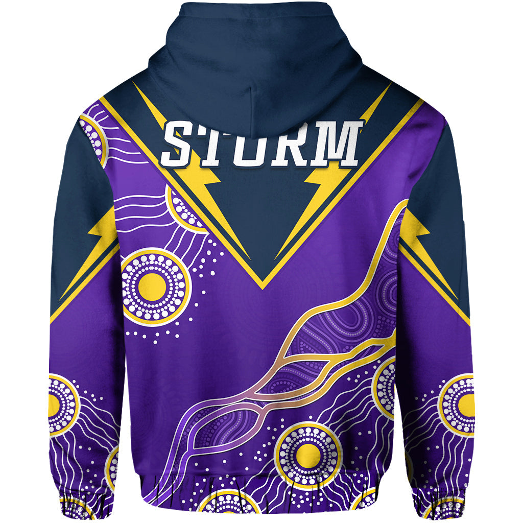 custom-personalised-storm-hoodie-2021-indigenous-melbourne