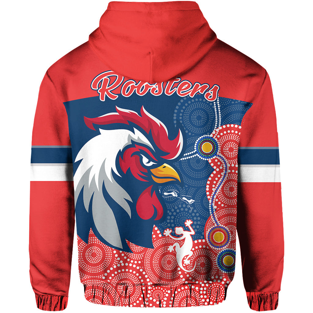 roosters-zip-hoodie-red-aboriginal-rugby